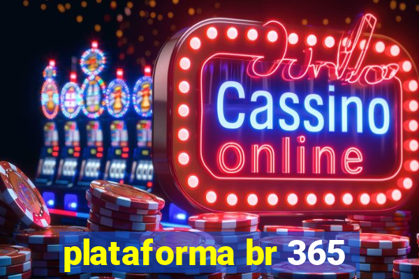 plataforma br 365